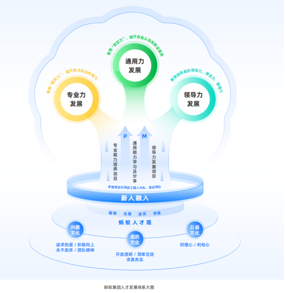 电子证券之星ESG阅览｜蚂蚁集团：科技赋能绿色金融共筑可继续数字他日(图3)